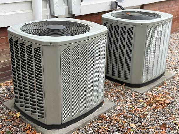 Reliable Hvac contractor in El Paso, IL by AAA Pro HVAC